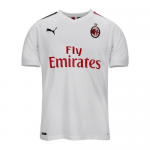 2019-20 Ac Milan Away Soccer Jersey Shirt