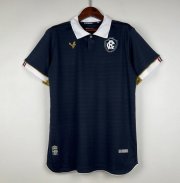 2023-24 Clube do Remo Home Soccer Jersey Shirt