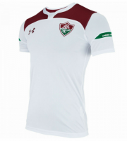 2019-20 Fluminense Away Soccer Jersey Shirt