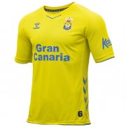 2019-20 UD Las Palmas Home Soccer Jersey Shirt