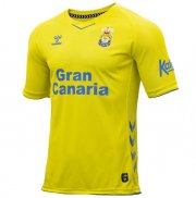 2020-21 UD Las Palmas Home Soccer Jersey Shirt