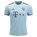 2018-19 Bayern Munich Away Soccer Jersey Shirt