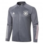 2020 EURO Germany Grey Training Jacket