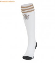 2022-23 Bayern Munich Away Soccer Socks