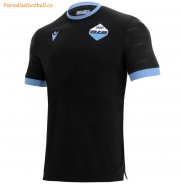 2021-22 SSC Lazio Third Away Soccer Jersey Shirt