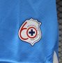 2024-25 Cruz Azul Home Soccer Jersey Shirt Player Version