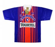 1993-94 PSG Retro Home Soccer Jersey Shirt