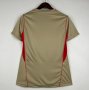 2023-24 Sao Paulo Women Khaki Training Shirt