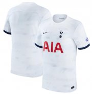 2023-24 Tottenham Hotspur Home Soccer Jersey Shirt