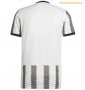 2022-23 Juventus Home Soccer Jersey Shirt