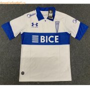 2022-23 Club Deportivo Universidad Católica 85th Anniversary Soccer Jersey Shirt
