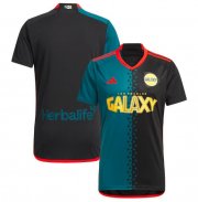 2024-25 LA Galaxy Third Soccer Jersey Shirt
