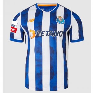 2024-25 FC Porto Home Soccer Jersey Shirt