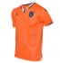 2020-21 İstanbul Başakşehir F.K. Home Soccer Jersey Shirt