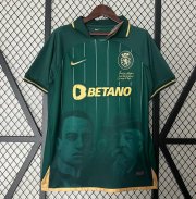 2024-25 Sporting Lisbon Special Soccer Jersey shirt