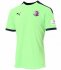 2020-21 Cerezo Osaka Green Training Shirt