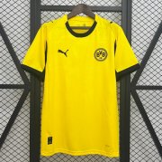 2025-26 Borussia Dortmund Special Edition Soccer Jersey Shirt