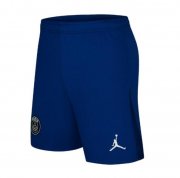 2024-25 PSG Fourth Soccer Shorts