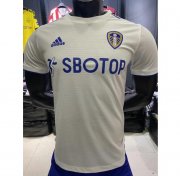 2020-21 Leeds United FC Home Soccer Jersey Shirt Player Version