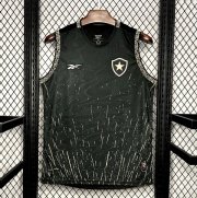 2024-25 Botafogo de Futebol e Regatas Away Vest Soccer Jersey Shirt