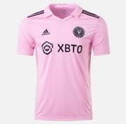 2023-24 Inter Miami CF Pink Home Soccer Jersey Shirt