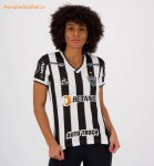 2021-22 Atletico Mineiro Women Home Soccer Jersey Shirt