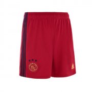 2022-23 Ajax Away Soccer Shorts
