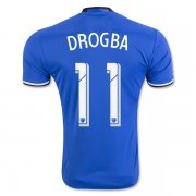 2016-17 Montreal Impact 11 DROGBA Home Soccer Jersey