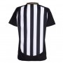 2025-26 América Mineiro Futebol Clube Women Home Soccer Jersey Shirt