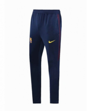 2019-20 Barcelona Borland Training Trousers