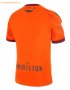 2022-23 Forge FC Home Soccer Jersey Shirt