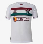2023-24 Fluminense Away Soccer Jersey Shirt