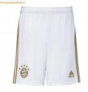 2022-23 Bayern Munich Away Soccer Shorts