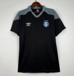 2023-24 Grêmio Foot-Ball Porto Alegrense Black Training Shirt