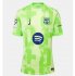 2024-25 Barcelona Third Soccer Jersey Shirt