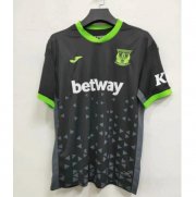 2020-21 Leganes Away Soccer Jersey Shirt