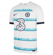 2022-23 Chelsea Away Soccer Jersey Shirt Player Version