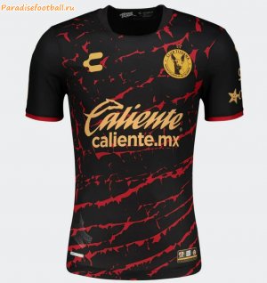 2022-23 Club Tijuana Home Soccer Jersey Shirt