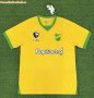 2022-23 Club Social y Deportivo Defensa y Justicia Home Soccer Jersey Shirt