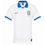 2019 Copa America Brazil Away Soccer Jersey Shirt Player Version
