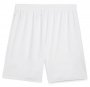 2024-25 AC Milan Home Soccer Shorts