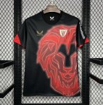 2024-25 Sevilla Pre-Match Training Shirt