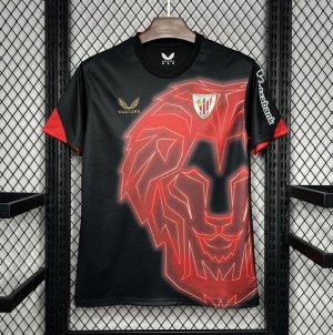 2024-25 Sevilla Pre-Match Training Shirt