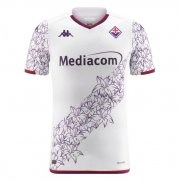 2023-24 Fiorentina Away Soccer Jersey Shirt