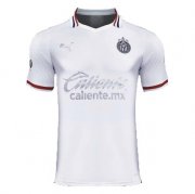 2020 Chivas Deportivo Guadalajara Third Away Soccer Jersey Shirt
