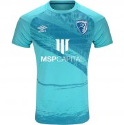 2020-21 A.F.C. Bournemouth Away Soccer Jersey Shirt
