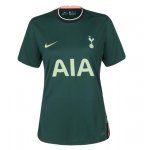 2020-21 Tottenham Hotspur Away Women Soccer Jersey Shirt