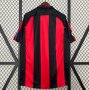 2000-01 AC Milan Retro Home Soccer Jersey Shirt
