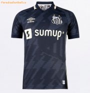 2021-22 Santos FC Third Away Soccer Jersey Shirt