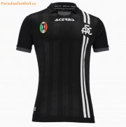 2021-22 Spezia Calcio Away Soccer Jersey Shirt